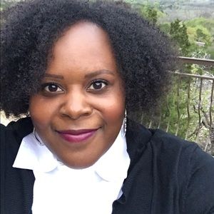 Meet your Posher, Shanita